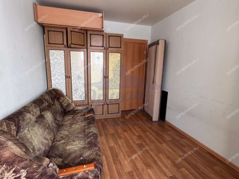 однокомнатная квартира на Советской улице дом 15 посёлок Окский