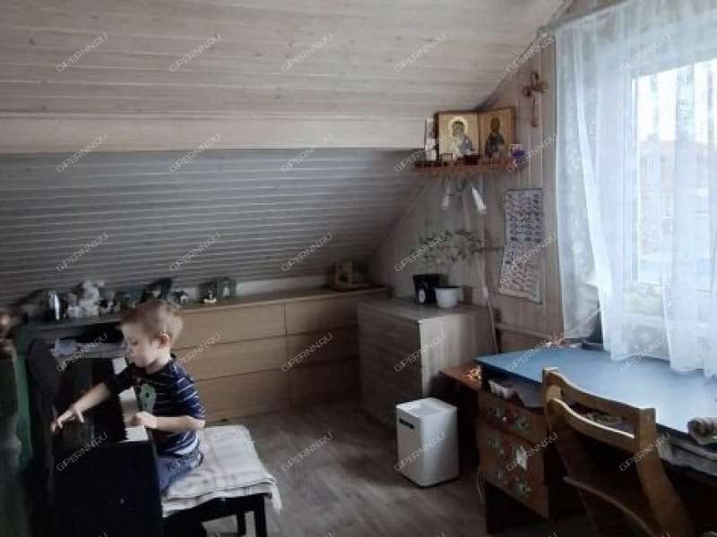 1/2 дома на Новошкольной улице