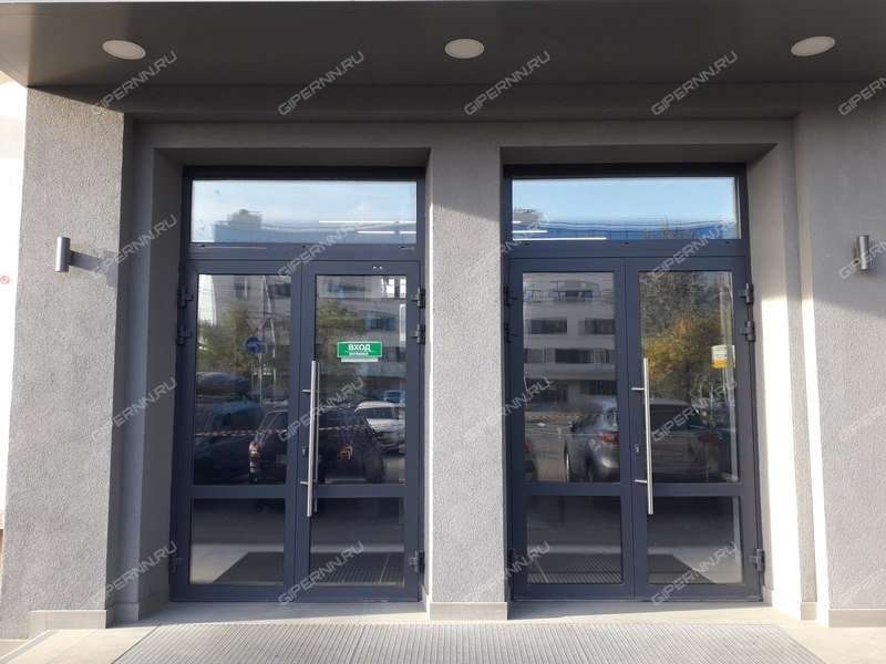 помещение под офис на Московское ш., д.85