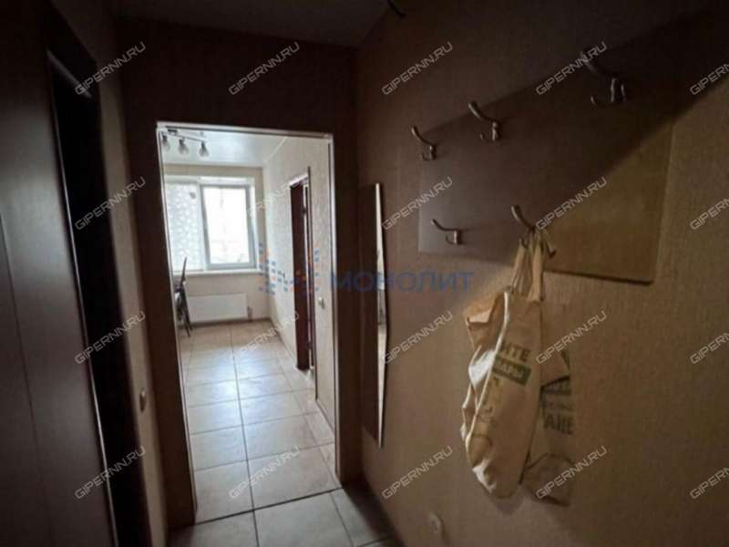 дом на Рыбинской улице