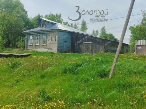 dom-derevnya-staroe-druzhkovo-spasskiy-rayon фото