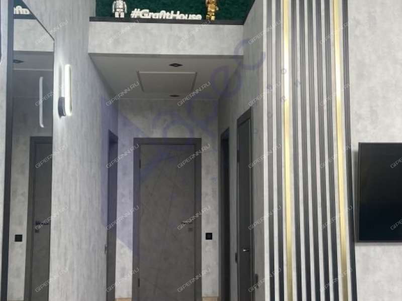 коттедж на Весенняя деревня Пруды