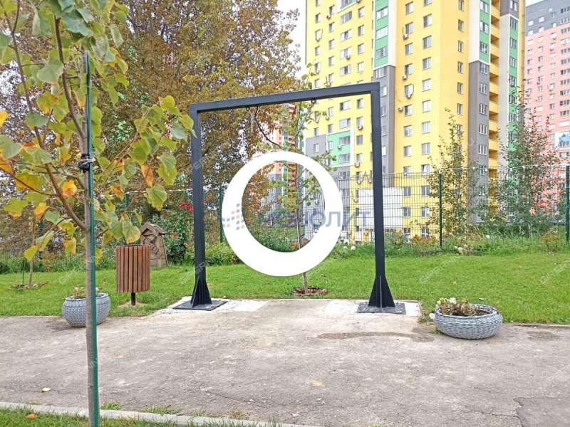 земельный участок 4 сотки улица Европейская деревня Афонино