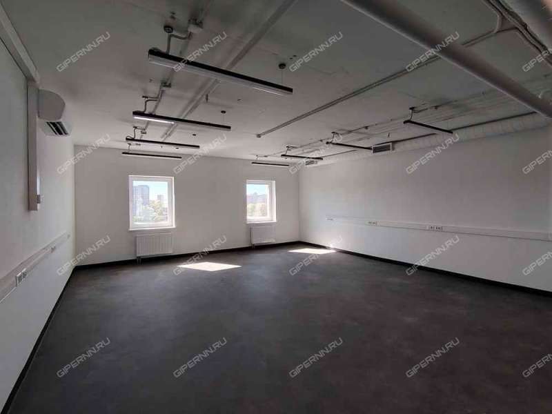 помещение под офис на Карла Маркса ул, д.44Б