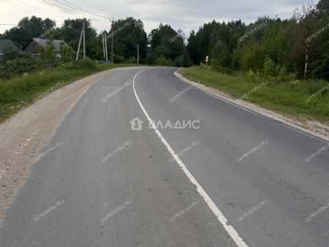 sherstnevo-gorodskoy-okrug-bor фото