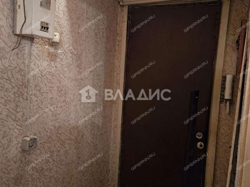 двухкомнатная квартира на проспекте Ленина дом 65/1