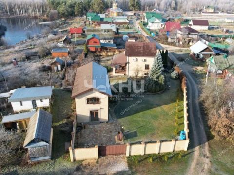 kottedzh-derevnya-soboliha-gorodeckiy-rayon фото