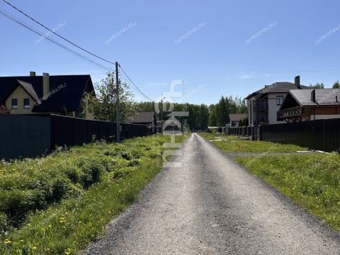 dom-selo-kamenki-bogorodskiy-municipalnyy-okrug фото
