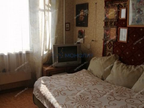 4-komnatnaya-ul-melnikova-d-14 фото
