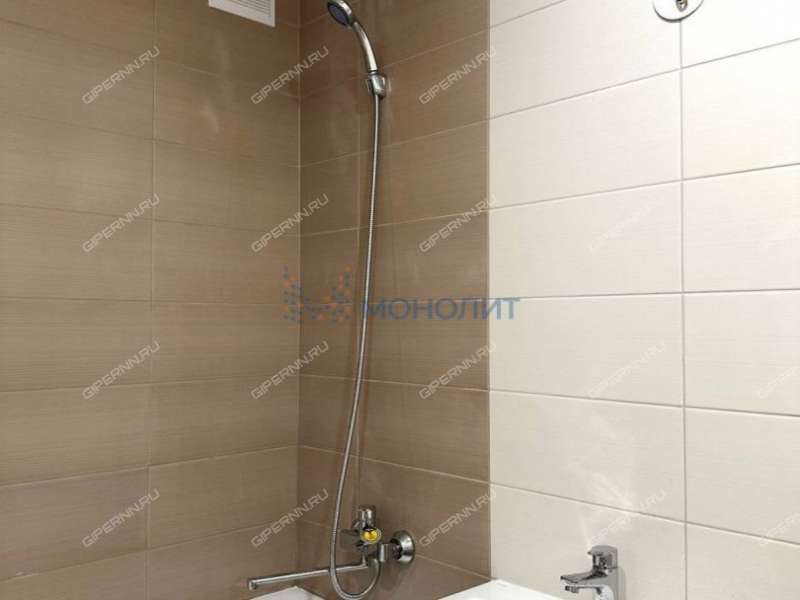 двухкомнатная квартира на проспекте Героев Донбасса дом 11