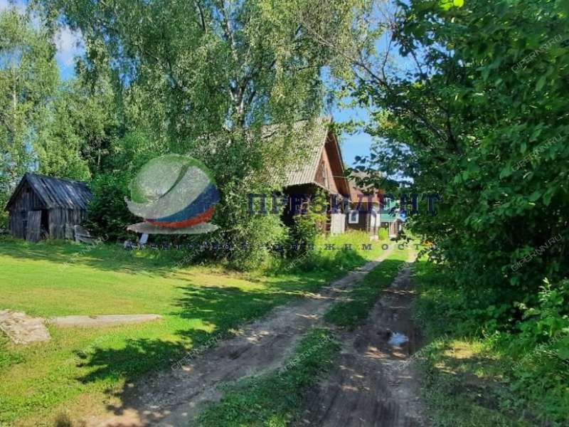 земельный участок 11,6 сотки деревня Коробейниково