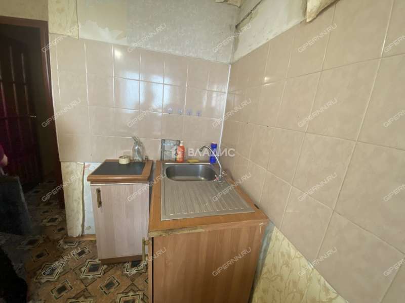 однокомнатная квартира на Южном шоссе дом 28 к1