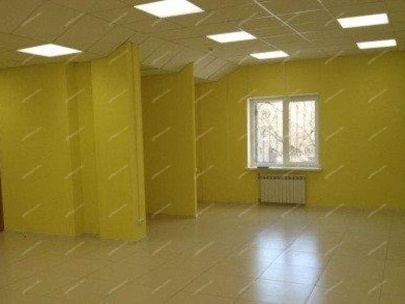 помещение под торговую площадь на проспекте Ленина