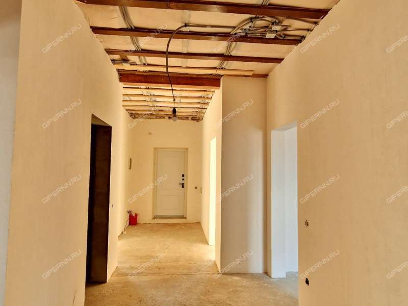 дом на 334 село Большое Мокрое