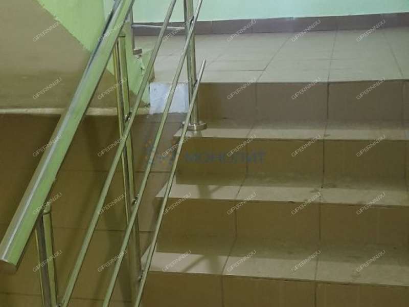 трёхкомнатная квартира на Казанском шоссе дом 3