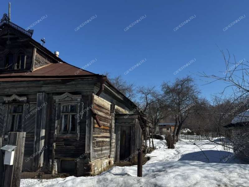 земельный участок 8,1 сотки Землемерная улица