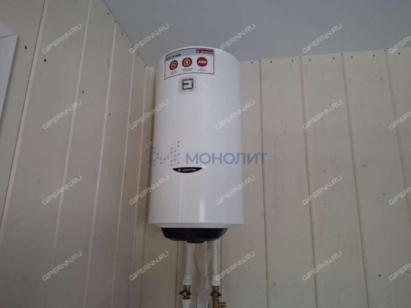 дача на СНТ № 5 Приокский посёлок Северная Колта