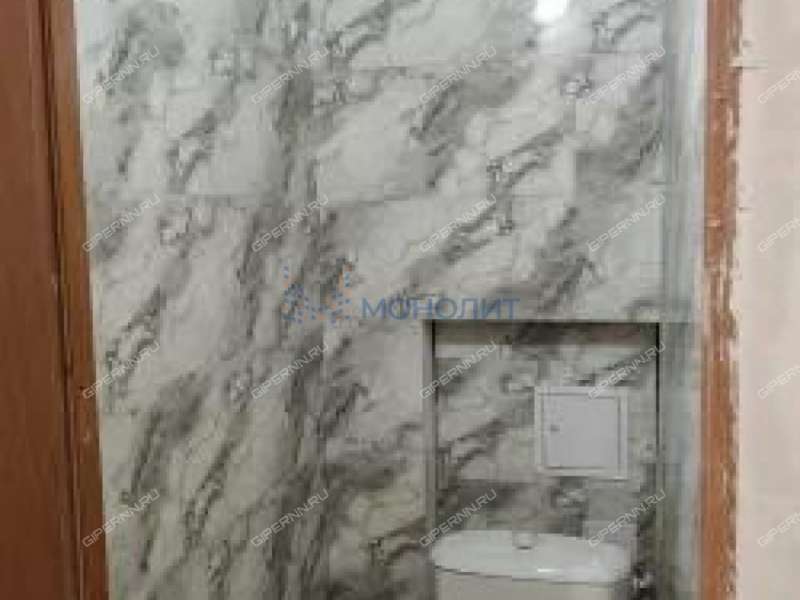 двухкомнатная квартира на улице Козицкого дом 4