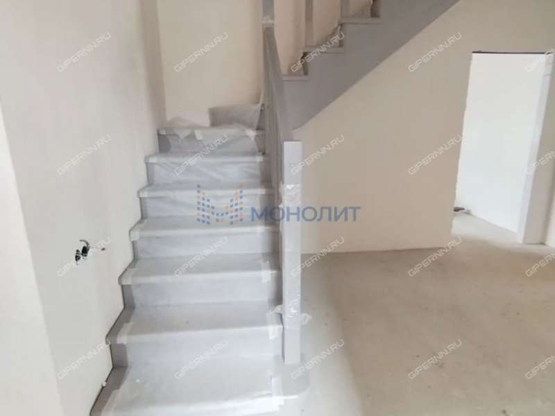 коттедж на Вишнёвой улице деревня Берёзовка