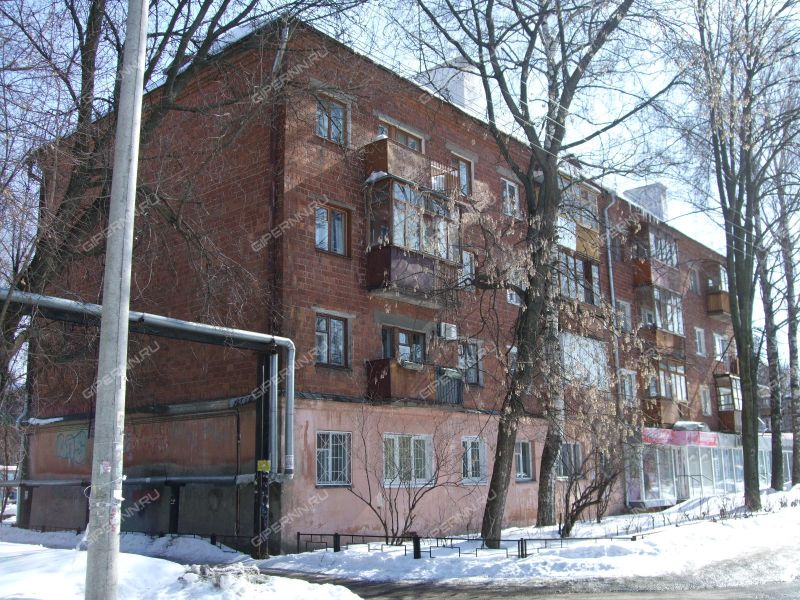 помещение под торговую площадь на Моховой улице