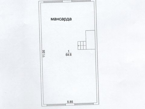 dom-derevnya-vetchak-kstovskiy-rayon фото