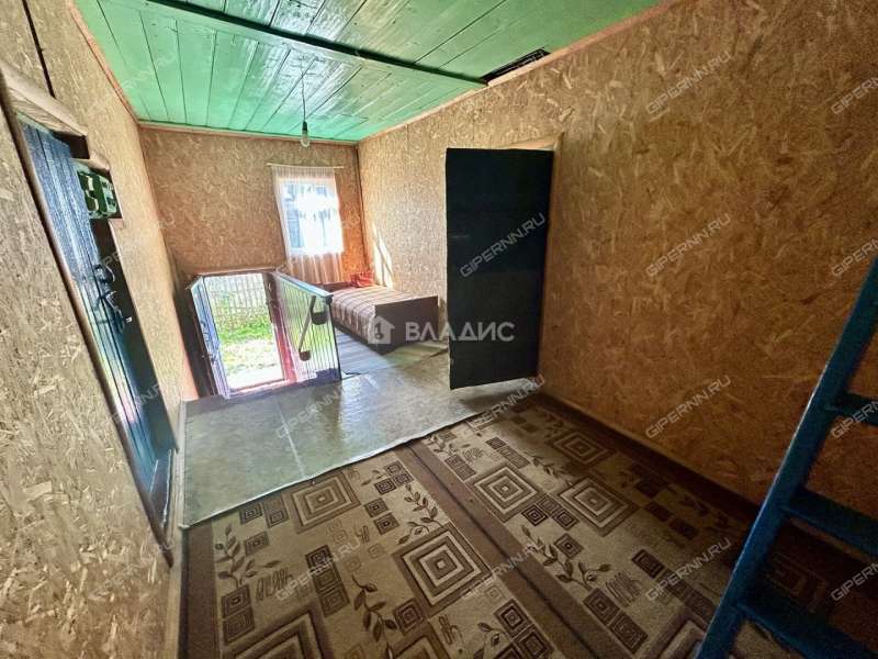 дом на улице Комсомольская село Сомовка