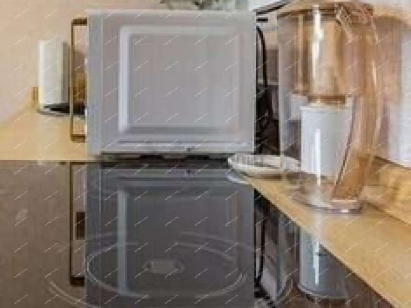 квартира-студия на Бурнаковской улице дом 93