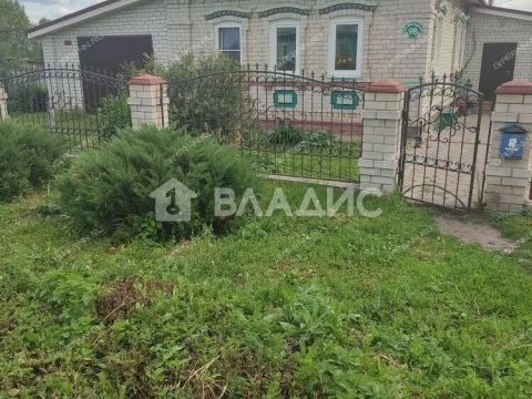 dom-derevnya-turbanka-spasskiy-rayon фото