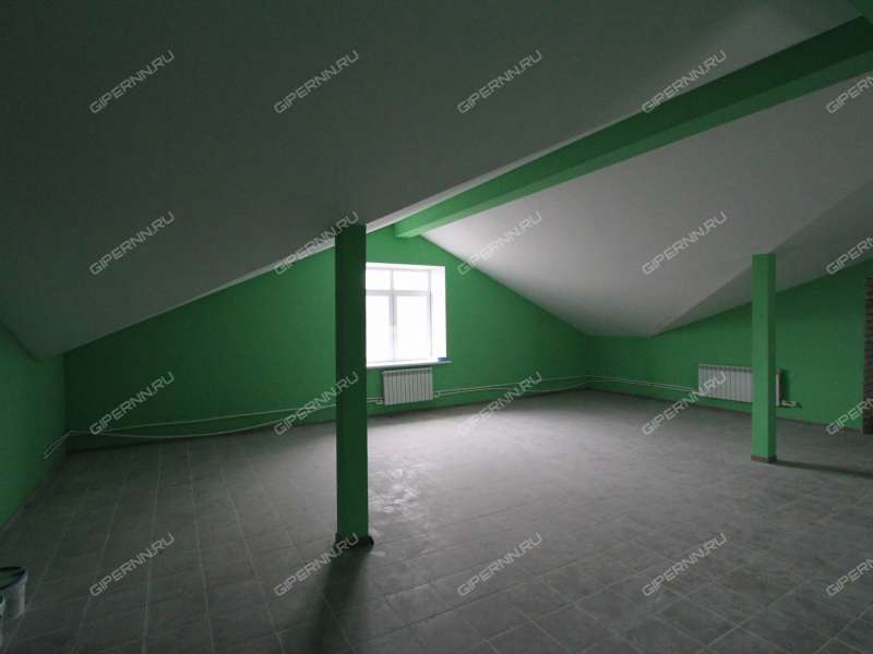 здание под недвижимость под медицинские учреждения, производственную площадь на улице Свердлова город Богородск