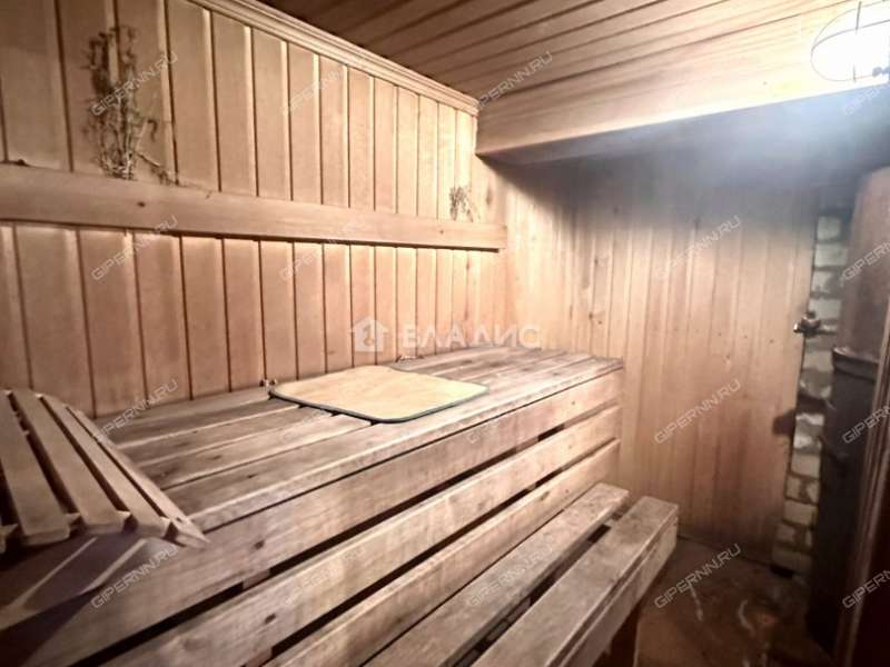 дом на улице Вали Котика