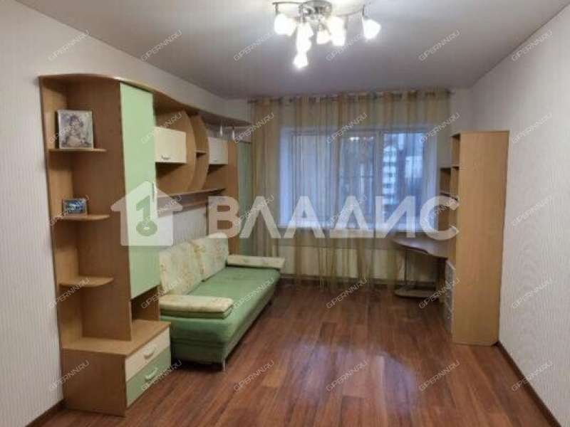 трёхкомнатная квартира на Казанском шоссе дом 18