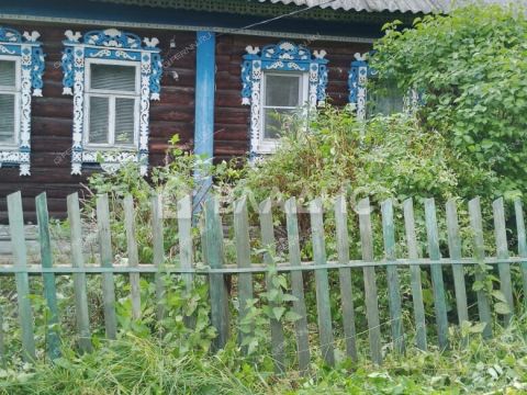 dom-derevnya-morozovo-gorodskoy-okrug-bor фото
