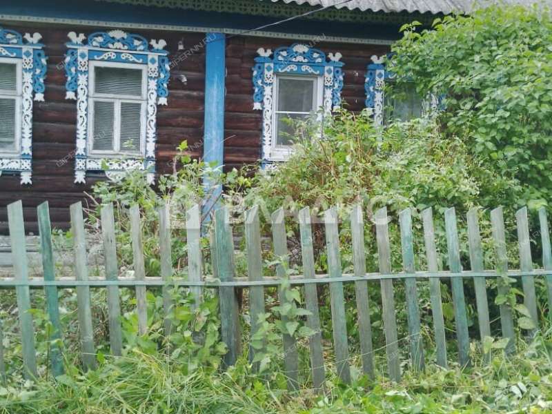 дом на 7 деревня Морозово