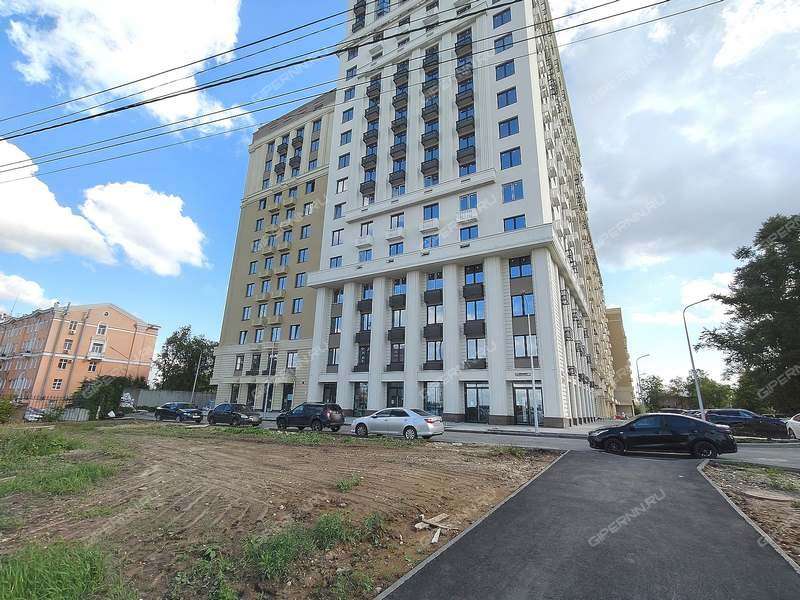 помещение под торговую площадь на Большая Печерская ул, д. 89