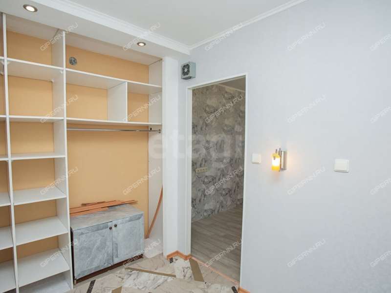 однокомнатная квартира на Медицинской улице дом 16