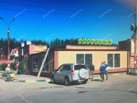 ul-2-ya-dubravnaya-d-1a фото