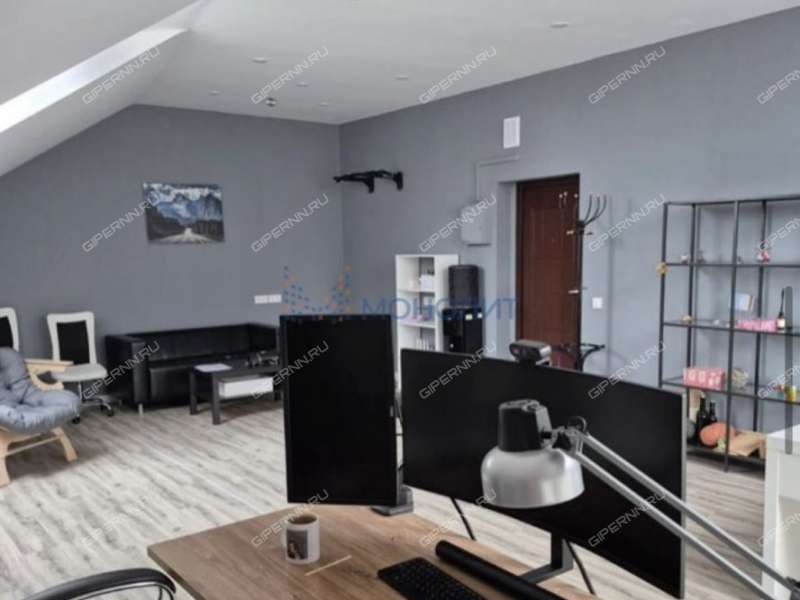 помещение под помещение свободного назначения на Варварской улице