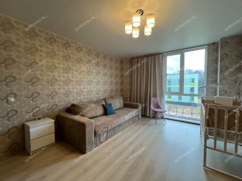 2-komnatnaya-poselok-kultura-kstovskiy-rayon фото