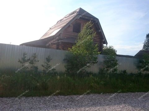 dom-derevnya-selyancevo-sokolskiy-gorodskoy-okrug фото