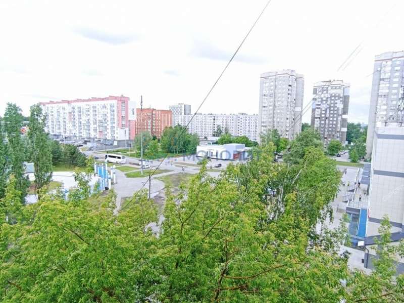 четырёхкомнатная квартира на улице Дьяконова дом 11