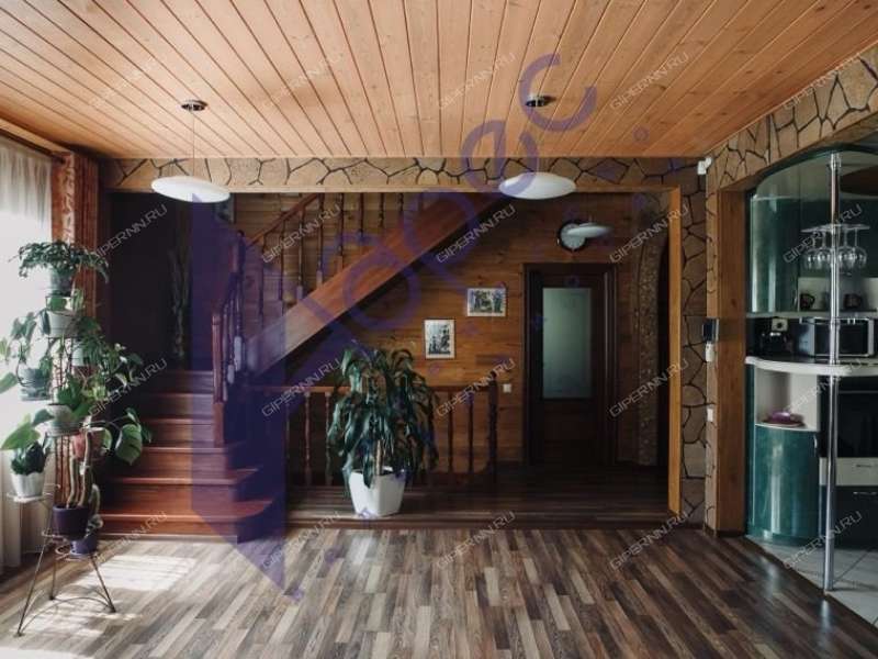 коттедж на СТ Вымпел