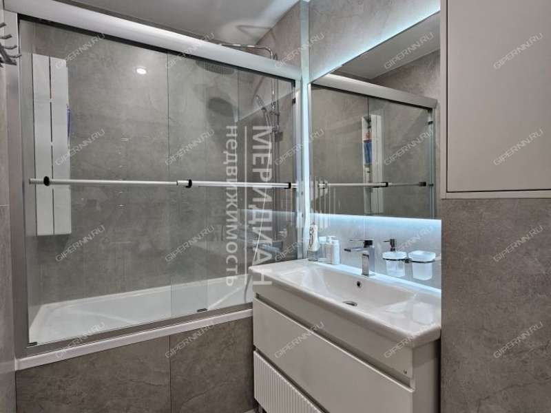 дом на Боталово-3 Жилой р-он Бор