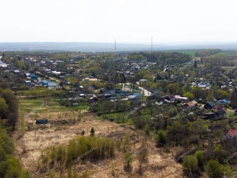 земельный участок 11 соток Айвазовского улица село Шава