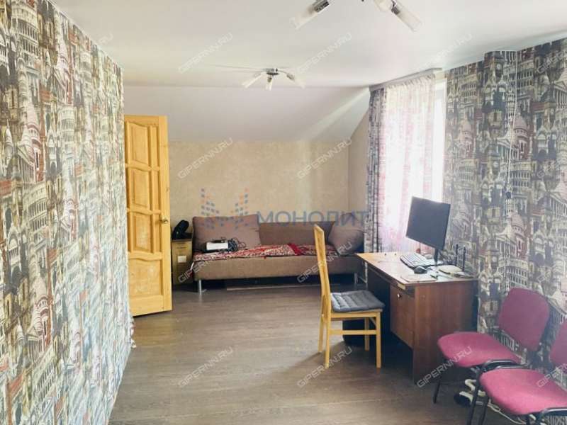 коттедж на Пригородной улице деревня Высоково