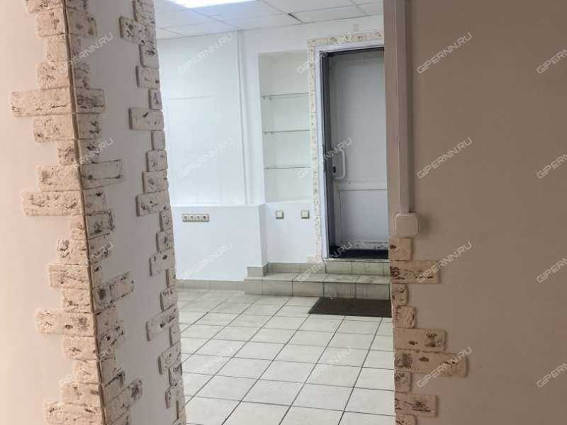 помещение под помещение свободного назначения, офис на улице Веденяпина