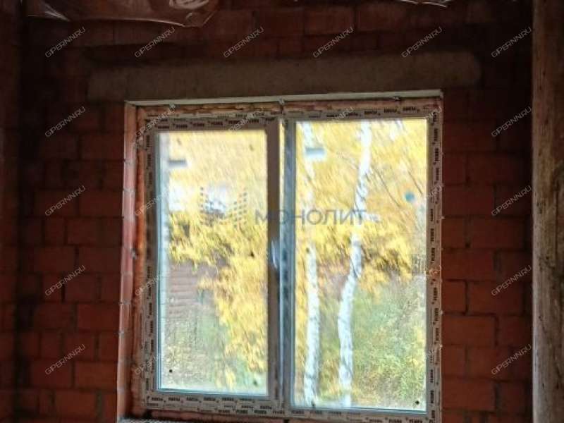 коттедж на Садовой улице деревня Утечино