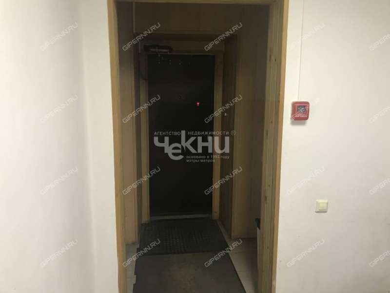 помещение под офис на улице Максима Горького