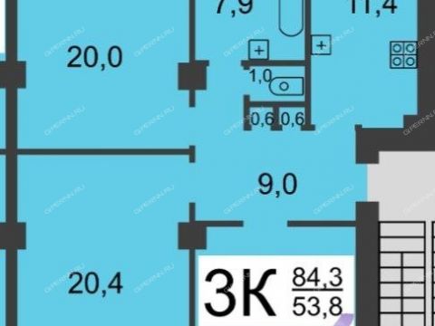 prosp-kirova-d-25 фото