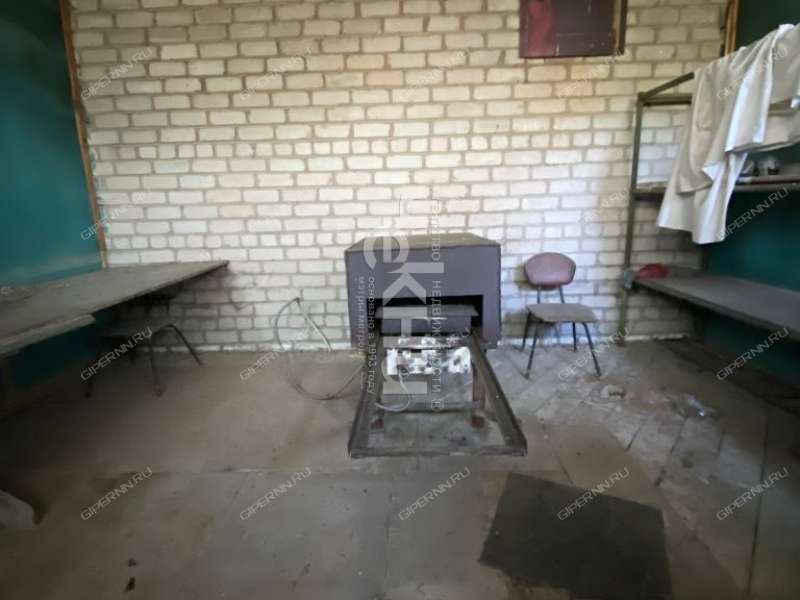 готовый бизнес пекарня в Княгининском районе Нижегородской области