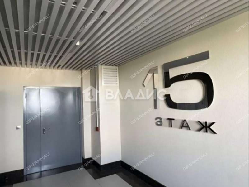 трёхкомнатная квартира на Артельной улице дом 15 к1